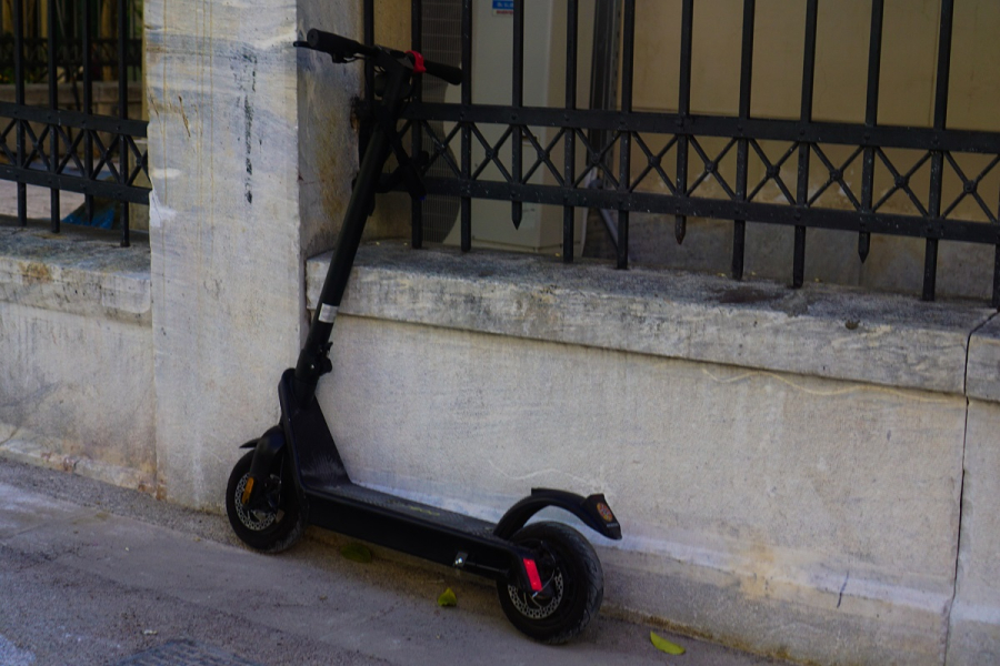 Τροχαίο στον Χολαργό: Βγήκε από τη ΜΕΘ ο 12χρονος με το πατίνι που παρασύρθηκε από ΙΧ