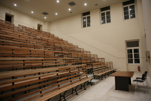 Ο ΣΥΡΙΖΑ ζήτησε ονομαστική ψηφοφορία για άρθρα που σχετίζονται με την χρηματοδότηση των ΑΕΙ