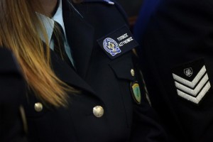 Το βίντεο που αφιέρωσε στις γυναίκες αστυνομικούς η ΕΛ.ΑΣ.