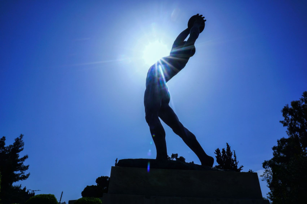 Καιρός: Σάββατο με ζέστη και συννεφιά - Σε ποιες περιοχές θα βρέξει