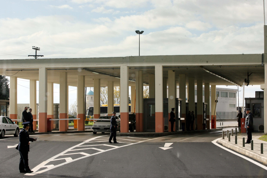 «Συναγερμός» στον Έβρο: Οι τουρκικές Αρχές συνέλαβαν Ελληνίδα, βαρύτατες οι κατηγορίες