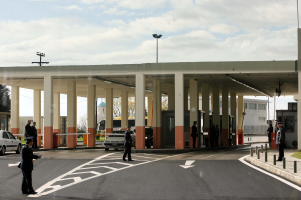 «Συναγερμός» στον Έβρο: Οι τουρκικές Αρχές συνέλαβαν Ελληνίδα, βαρύτατες οι κατηγορίες