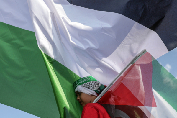 Χαμάς: Δεν θα δεχτούμε την επιβολή ξένης κηδεμονίας στη Γάζα μετά τον πόλεμο