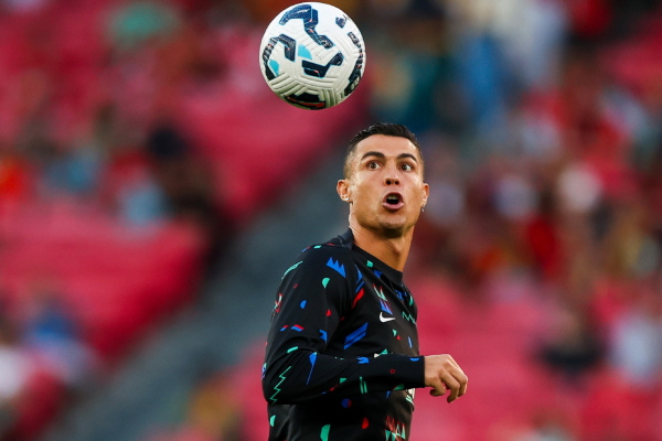 Αυτός διαχειρίζεται τα δισεκατομμύρια του Κριστιάνο Ρονάλντο: Άγνωστος για χρόνια, «προδόθηκε» από τα social media!