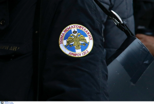Πλιώτας για τους «Θεματοφύλακες»: Αυτόφωρο, δίωξη για κακουργήματα και ανάκριση