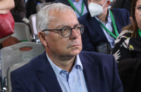 Σταμάτης Μαλέλης: Τις επόμενες ημέρες νέο κόμμα στην κεντροαριστερά- Τι λέει για τον ρόλο του Τσίπρα