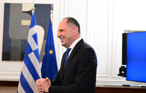 Τριμερής συνάντηση Ελλάδας, Κύπρου, Αιγύπτου για θέματα Διασποράς