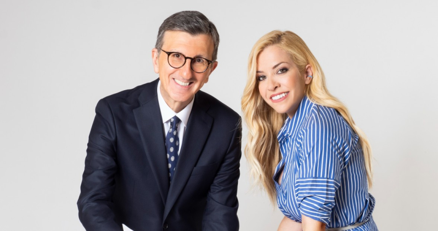 Τι συμβαίνει ανάμεσα σε Πορτοσάλτε και Αναστασοπούλου: Η κόντρα και το… «καπέλωμα»