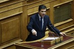 Απάντηση Υπουργείου Μεταφορών προς Γκιουλέκα: Στη δημοσιότητα έγγραφα για "τακτοποίηση ημετέρων της ΝΔ"