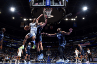 Το NBA ανακοίνωσε αγώνες σε Βερολίνο, Λονδίνο, Παρίσι και Μάντσεστερ