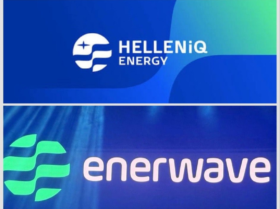 Enerwave: Το νέο όνομα της Elpedison από τη HELLENiQ ENERGY