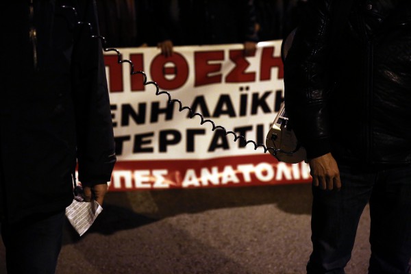 Τι αλλάζει στις απεργίες και στα εργασιακά