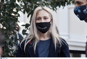Πηνελόπη Αναστασοπούλου: «Για τον κύριο Λιγνάδη γνωρίζω πάνω από 20 χρόνια»