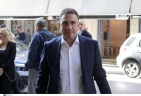 Κόντρα Μαρινάκη - Τσουκαλά για την μείωση του ΦΠΑ