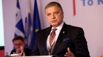 Πατούλης: Έγκαιρη οικονομική ενίσχυση των δήμων που επλήγησαν από τον μεσογειακό κυκλώνα