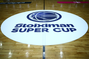 Ολυμπιακός - ΠΑΟΚ: Μάχη στο Περιστέρι για το Super Cup - Που θα δείτε τον μεγάλο τελικό