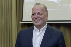 «Καμπανάκι» Μυτιληναίου: Χρειάζονται περισσότερα μέτρα για το ενεργειακό κόστος στη βιομηχανία της ΕΕ
