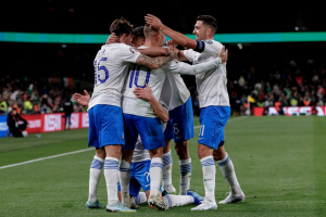 EURO 2024: Διπλό στο Δουβλίνο η Εθνική και τελικός με Ολλανδία για πρόκριση στα τελικά