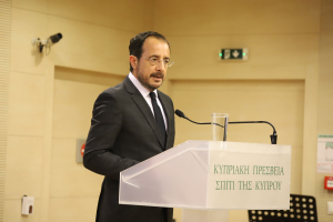 Νίκος Χριστοδουλίδης: Δεν έχω να φοβηθώ τίποτα