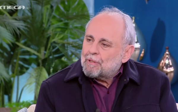 Σωτήρης Χαζτάκης: «Πάντα θα θυμάμαι τον Κούρκουλο - Από αυτόν ξεκίνησε η ιστορία»