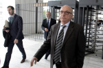 Υπόθεση Siemens - Τσουκάτος: Ζητώ συγγνώμη από τον ελληνικό λαό - Το ΠΑΣΟΚ με έκανε σάκο του μπόξ