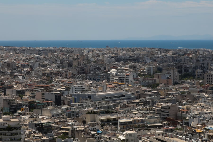 Φοιτητική στέγη: Ανεξέλεγκτη άνοδος ενοικίων σε όλη τη χώρα
