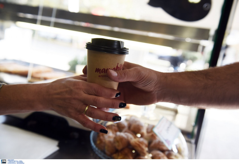 Αλαλούμ: Επιτρέπεται τελικά το take away τα Σαββατοκύριακα - Άλλαζε η απόφαση... ανά μία ώρα