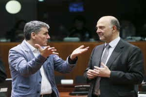 Τα κόκκινα δάνεια το «κυρίως πιάτο» των «27» ΥΠΟΙΚ στη Μάλτα