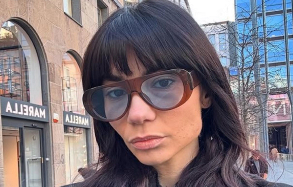 Από το GNTM στο Παγκόσμιο Πρωτάθλημα τάε κβον ντο - Η πορεία της Ιωάννας Δεσύλλα