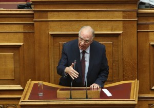 Λεβέντης: Προσωπική επιτυχία Τσίπρα που έγινε ρεαλιστής
