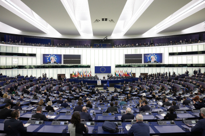 Καθυστερεί η ψηφιακή διαχείριση των κονδυλίων της ΕΕ