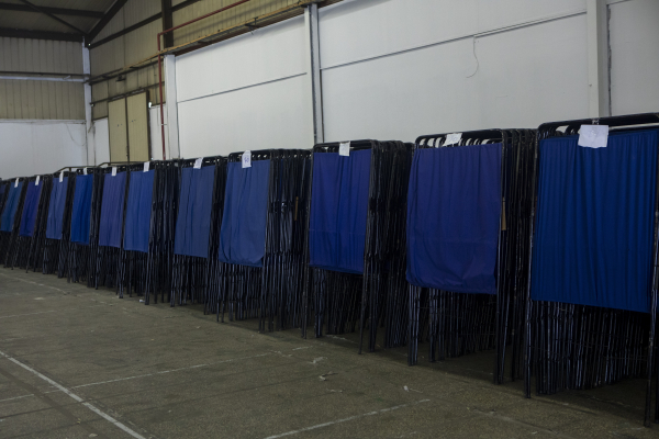 Δημοσκόπηση GPO: Έρχονται κυβερνήσεις συνεργασίας