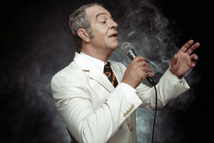 «Τα Πήρες Όλα και Έφυγες»: Η συγκινητική σύμπτωση για το φινάλε της παράστασης