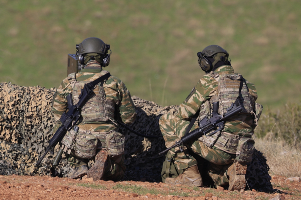 ΓΕΑ: Οι πίνακες με τους υποψηφίους που συμμετείχαν στις προκηρύξεις πλήρωσης θέσεων για τα ΕΠΘ