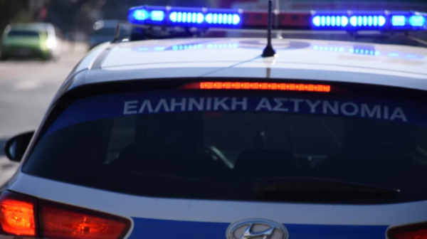 Ριφιφί σε κατάστημα συλλεκτικών νομισμάτων στην Κηφισιά, πήραν πάνω από 1 εκατ. ευρώ