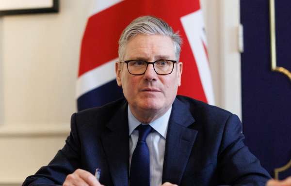 «Απογοητευμένη» η Βρετανία από τις διαπραγματεύσεις μεταξύ ΗΠΑ και Ιράν