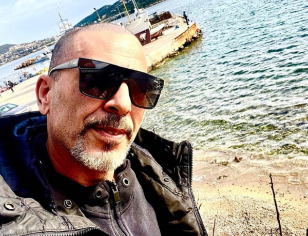 Δύσκολες ώρες για τον Βαλάντη: Πέθανε ο πατέρας του