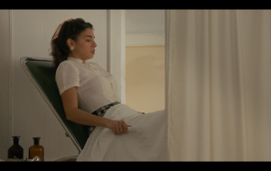 «Πόρτο Λεόνε»: Θα αποκαλυφθεί το μυστικό της Λένας;