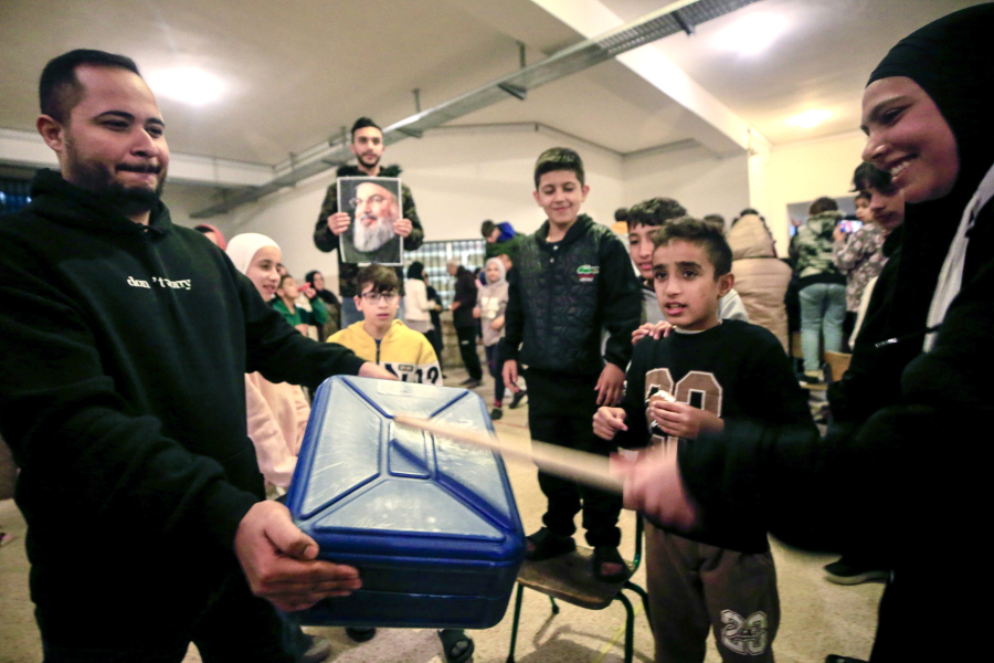 Εκεχειρία στον Λίβανο: Τι κερδίζουν και τι χάνουν Νετανιάχου και Χεζμπολά