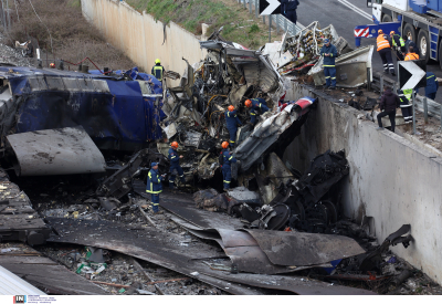 Ντογιάκος: Ανοίγει τον φάκελο για το σιδηροδρομικό δυστύχημα το 2017, είχε αθωωθεί ο υπεύθυνος