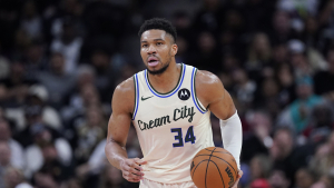 Γιάννης Αντετοκούνμπο: Χάνει οριστικά το NBA All-Star Game 2026