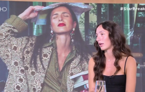 GNTM 6: Όσα αποκάλυψε η Μιλένα μετά την αποχώρησή της