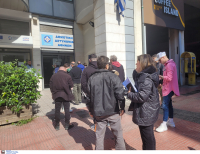 Ξεκινά το «κυνήγι» για τις απλήρωτες κλήσεις και τα δημοτικά τέλη: Πότε μπλοκάρονται οι τραπεζικοί λογαριασμοί