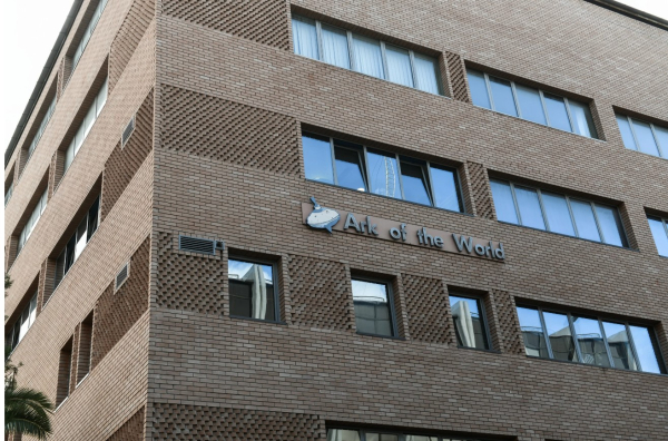 «Κιβωτός του Κόσμου»: Βίντεο ντοκουμέντο επιβεβαιώνει την παιδική εργασία με 40 βαθμούς