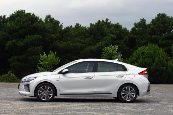 Αυτό είναι το πιο οικολογικό αυτοκίνητο για το 2019