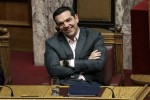 Συνάντηση Τσίπρα με τον πρωθυπουργό της Εσθονίας