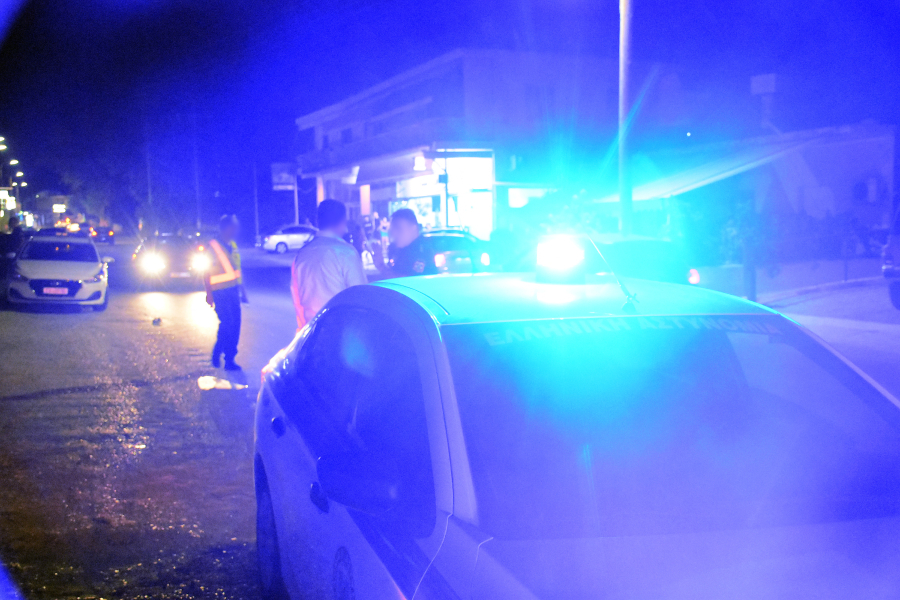 Τρόμος στην με διπλή απόπειρα βιασμού γυναίκας στο κέντρο της πόλης