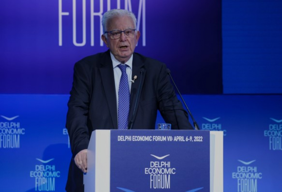 Πικραμένος: Αλλαγές στη δικαιοσύνη προς όφελος των πολιτών και της οικονομίας