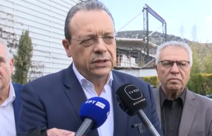 Φάμελλος για Τέμπη: Να βρεθεί ο εντολέας και να αποκαλυφθεί το σχέδιο συγκάλυψης