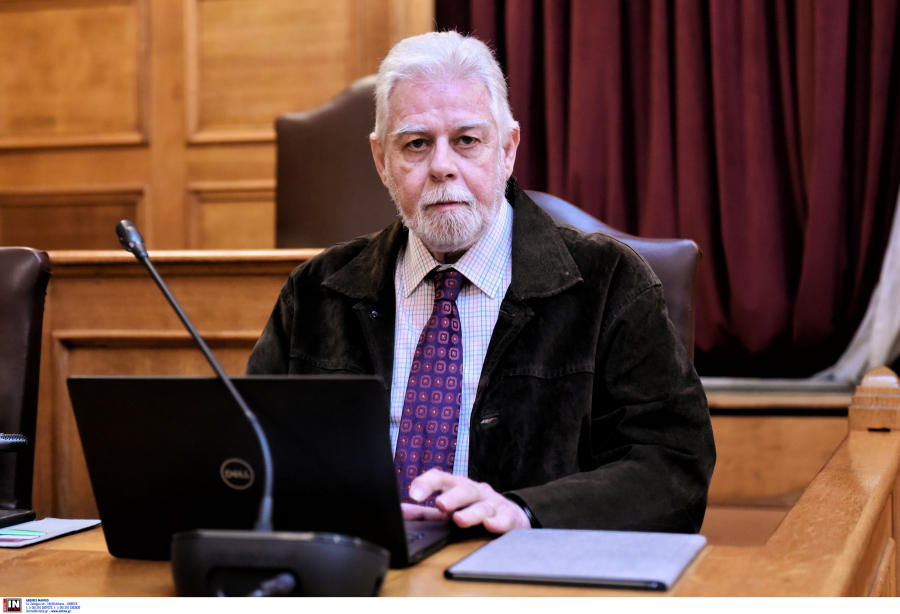 Τέμπη: Με υπόμνημα απολογείται ο Τερεζάκης για το «λάθος» βίντεο, έρχονται νέες διώξεις